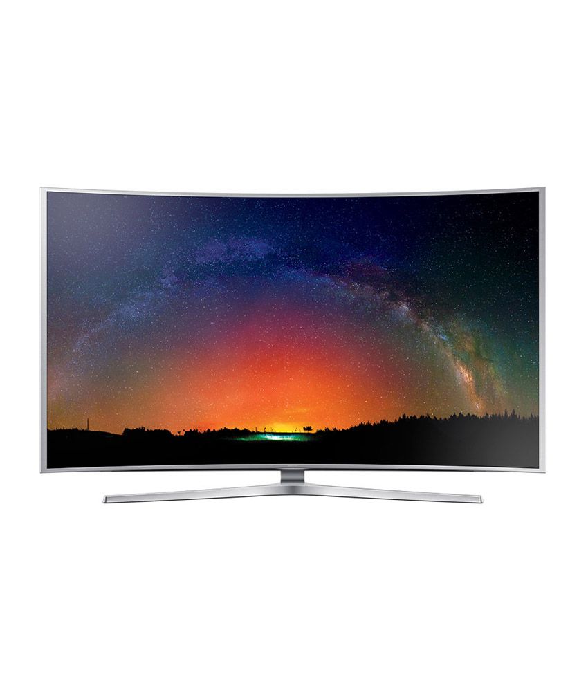 Buy Samsung 55JS9000 139.7 cm (55) 4K (Ultra HD) Smart LED